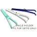 Flossaid Dental Floss Holder **ONE**