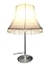 �I���K�� �e�[�u�������v �� Organ table lamp white