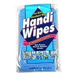 Clorox Company 6Count Handi Wipes 13387