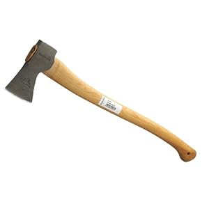 Hultafors Hy20085sv 850g Long Chopping Axe