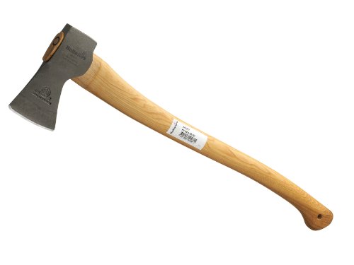 Hultafors HY20085SV 850g Long Chopping Axe