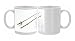 Army sword Photo Mugs