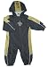 New Orleans Saints Baby Dewspro Windsuit, Size= 24 Months