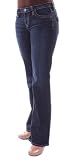 Women's Mid Rise Bootcut Jean by Big Star