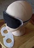 Weber Disposable Blindfold, Sleep Mask, Eye Cover