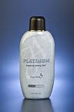 2009 Platinum Tingle Factor 3 Enhancing Tanning Fluid 8 Oz