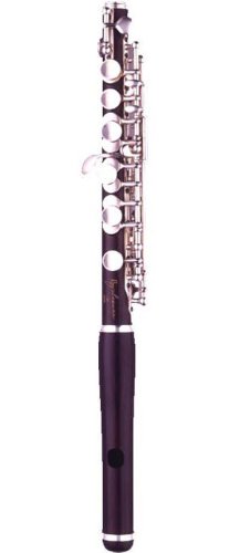 Gemeinhardt Roy Seaman Signature Piccolo