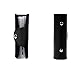 Men and Women Slim PU Leather Portable Credit Card Holder with 24 Card Slots