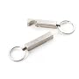 Stainless Steel Key Chain/Bottle Opener - Groomsmen Gift