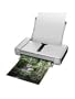 Canon - PIXMA iP100 - Imprimante portable jet d'encre - PictBridge - USB 2.0