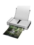 Canon - PIXMA iP100 - Imprimante portable jet d'encre - PictBridge - USB 2.0