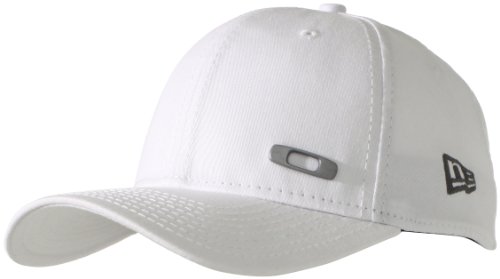 Oakley Men's Metal Square O Hat