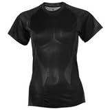 Salomon Evo Smart T- Short Sleeve Shirt - Women's