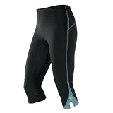 Pearl Izumi Women's Chase Splice Knicker