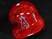 Angels, Los Angeles (2009) - Signed Authentic Helmet by the 2009 Los Angeles Angels (28 signatures in all)