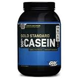 100% Gold Standard Casein Protein