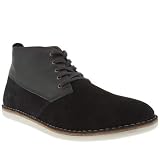 Pointer Cyril Ii - 10 Uk - Navy - Suede
