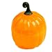 Halloween Pumpkin Container