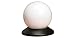 Search : MAXSA 40101 Solar Powered Any Color Globe