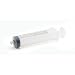 Hanna Instruments HI740225 Graduated Syringe, 60mL Capacity