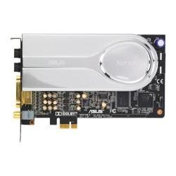 Asus Xonar Xense Premium Set, HighEnd Xense One PCIe Soundkarte & Sennheiser PC350 Headset Preisvergleich