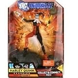 DC Universe Classics Series 2 Action Figure Harley Quinn