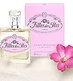 Filles des Iles Floral Petillant