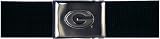 NCAA Georgia Bulldogs Web Belt and Buckle Tri Pack
