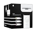 Apple MA242LL/C iPod AV Connection Kit