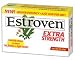 Estroven Supplement For Menopause Extra Strength Caplets - 28 ea