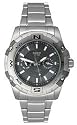Casio Outgear Multi-Function Stainless Steel Watch Model AMW-350D-1AVDF