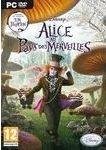 Alice au pays des merveilles