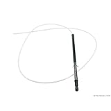 APA Antenna Mast by APA