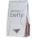 Betty Color for the Hair Down There - Brown