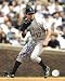 Todd Helton Autographed/Hand Signed Colorado Rockies 8x10 Photo (Grey Jersey)