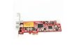 TBS 6981 DVB-S2 Doppel-Tuner, PCIe Satelliten-HDTV Empfangskarte (Low Profile)