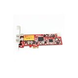 TBS 6981 DVB-S2 Doppel-Tuner, PCIe Satelliten-HDTV Empfangskarte (Low Profile)von "TBS"