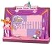 Sesame Street Zoe GUND Ballerina Picture Frame