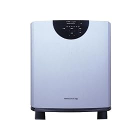 Wharfedale SW250 Powered Subwoofer (silver) by 