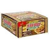 Labrada Nutrition- Lean Body Hi-Protein Granola Bar