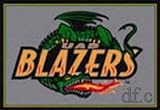 UAB Blazers Team Spirit Rug : Alabama Birmingh