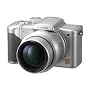 Panasonic Lumix DMC-FZ3  Digital Camera