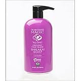 Dr. Bronner's Organic Shikakai Lavender Body Soap