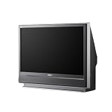 Sony Bravia KDF-37H1000 37-Inch 720p 3LCD Rear Projection HDTV