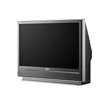 Sony Bravia KDF-37H1000 37-Inch 720p 3LCD Rear Projection HDTV