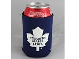 Toronto Maple Leafs Collapsible Can Holder (Kaddie) by SportsNutShop