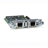 Cisco, VWIC 2-Port Multiflex Trunk (Catalog Category: VoIP / Accessories)
