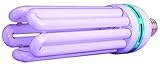 IMAGE OF Hydrofarm FLC0125D Fluorescent Grow Light System