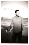 (11x17) Jack Johnson (On Beach) Music Poster Print