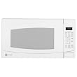 GE Profile : PEB2060DMWW 2.0 cu. ft. Countertop Microwave Oven - White